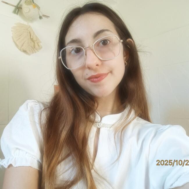 Babysitter in Mar del Plata: Maria