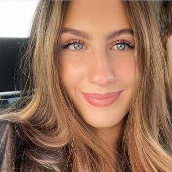 Oppas in Amsterdam: Christina