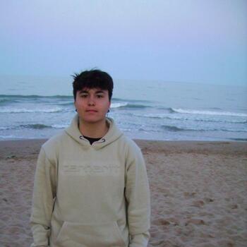 Babysitter in Grand-Lancy: Talia