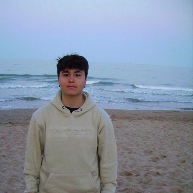 Babysitter in Grand-Lancy: Talia