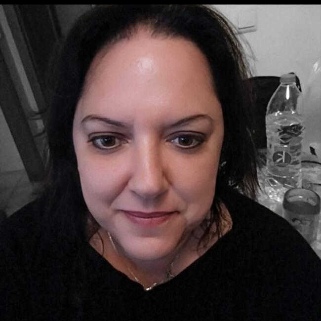 Nanny (νταντά) στην περιοχή Ηλιούπολη: Γιώτα