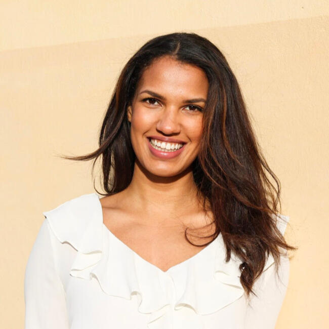 Barnvaktsjobb i Helsingfors: Adama Sofia