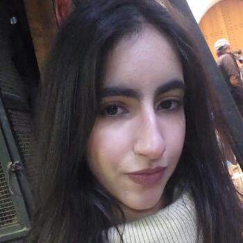 Babysitter Gueznaia: Yasmine