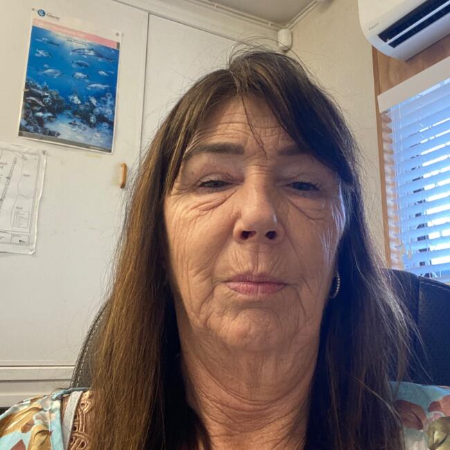 Babysitting job in Auckland: Sandra