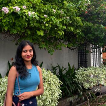 Babysitter Colombo: Chathurya