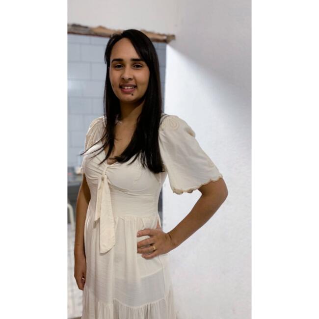 Babysitter in Divinópolis: Fernanda