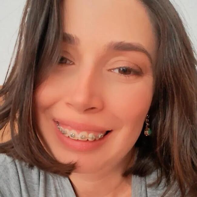 Babysitting job in São José do Rio Preto: Juliana