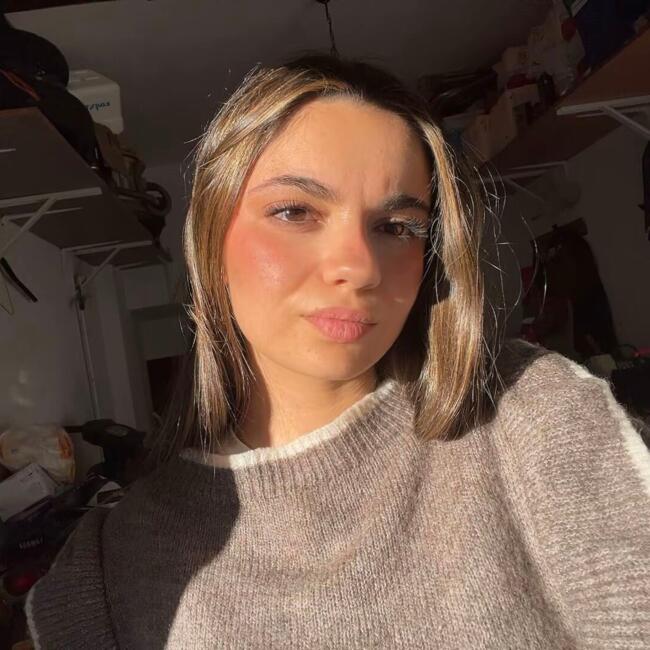 Canguro en El Viso del Alcor: Alicia