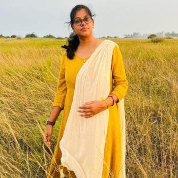 चेन्नई में बेबीसिटर: Abi'