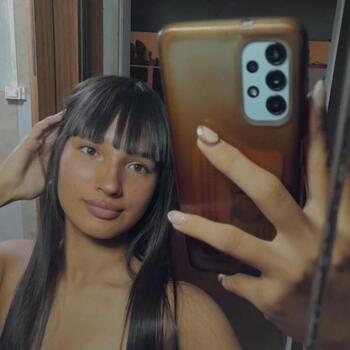 Niñera en Paraná: Malena