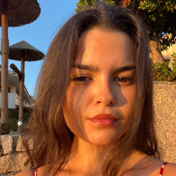 Babysitter in Sarroch: Chiara