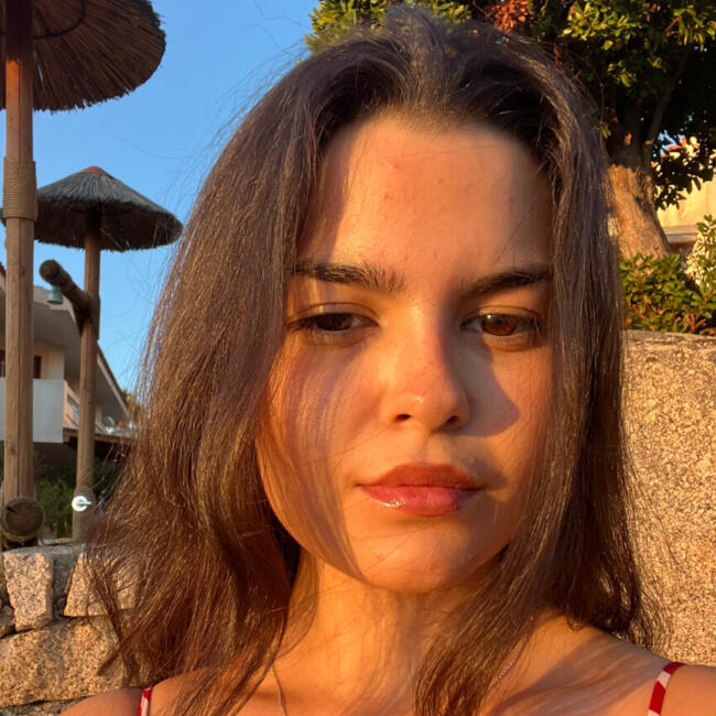 Babysitter in Sarroch: Chiara