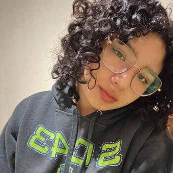 Babysitter in Santa Cruz: Mariana