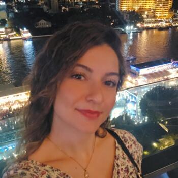 Babysitter in IJmuiden: Hala