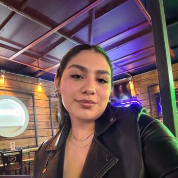 Niñera en Pirque: Catalina