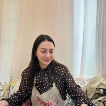 Babysitter Seoul: Pauline