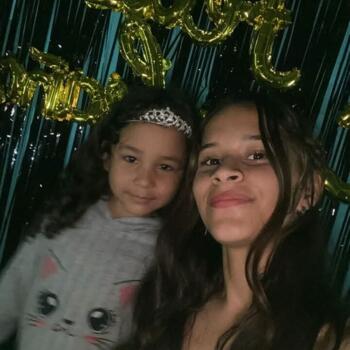 Babysitter in Guayaquil: Nathalia