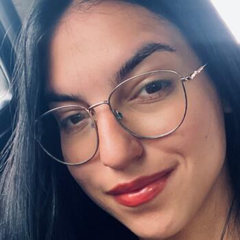 Babá em São Paulo: Julia