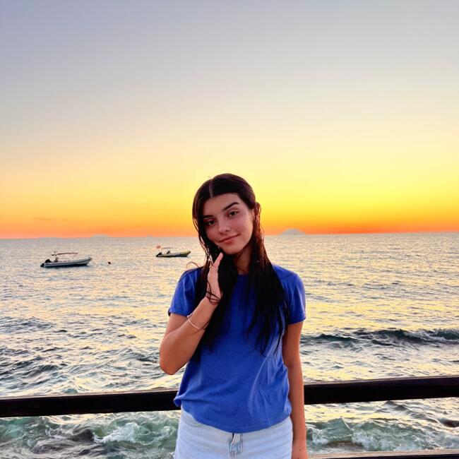 Niñera en Arroyo Seco: Juli