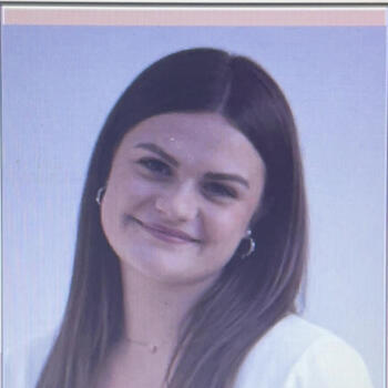 Babysitter Angers: Lucie