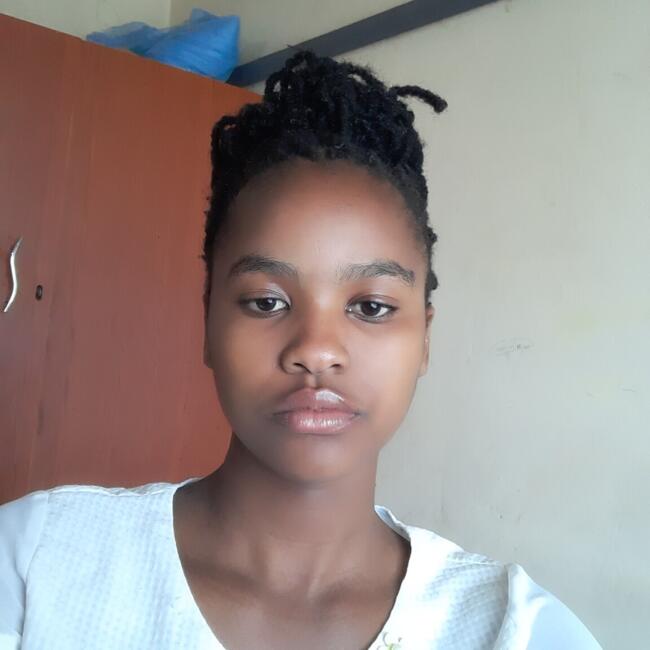 Babysitter in Wote: Tracy