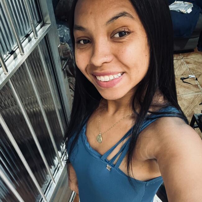 Babá em São Paulo (São Paulo): GABRIELLE