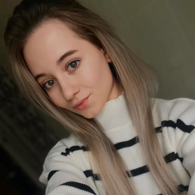 Babysitter in Chișinău: Nicoleta