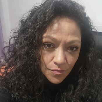 Niñera en Ciudad de México: Lorena