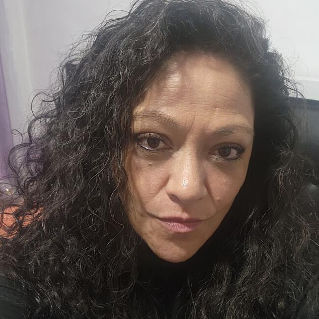 Niñera en Ciudad de México: Lorena