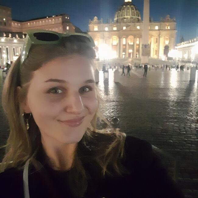 Opatrovateľka v Bratislava: Gabriela