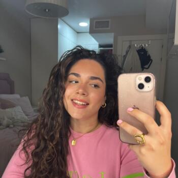 Niñera en Lorca: Daniela