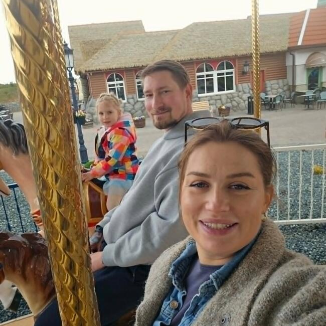 Babysitting job in Deszczno: Joanna