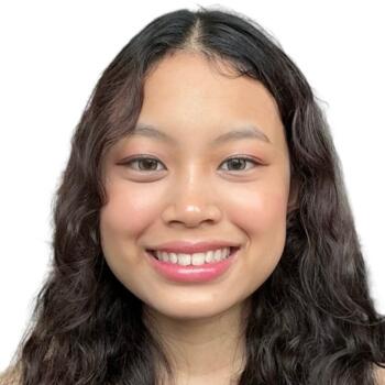 位于Singapore Island的临时保姆: Arissa