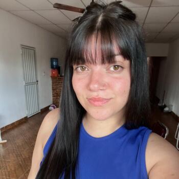 Niñera en Nogoyá: Victoria
