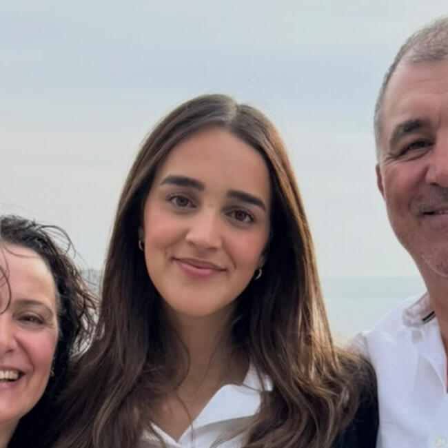 Babysitter in Sydney: Amelie