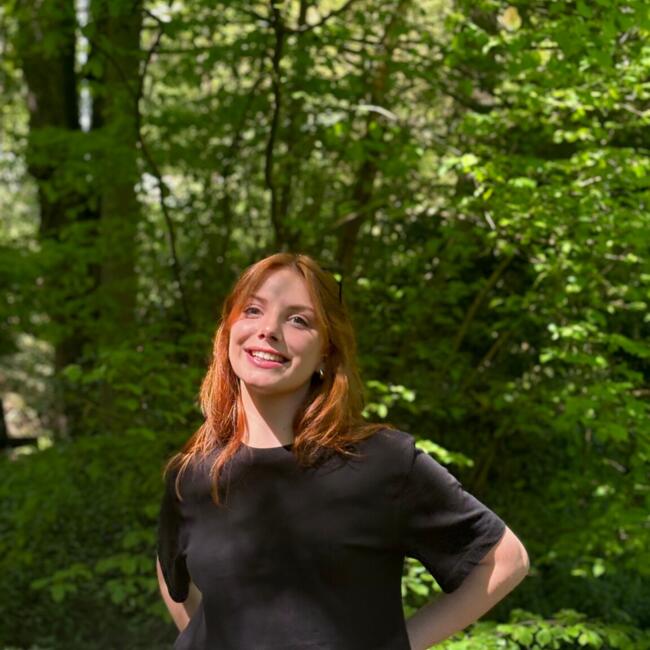 Babysitter in Melbourne: Léa