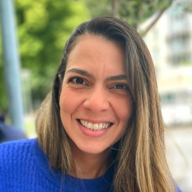 Babysitter in Liège: Maria