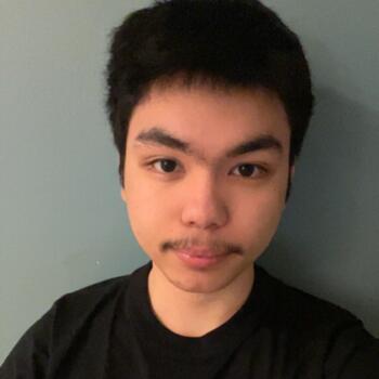 Babysitter in Aalborg: Deniel Rohanz