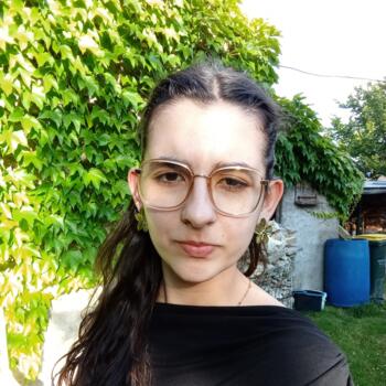 Babysitter Bourges: Florine