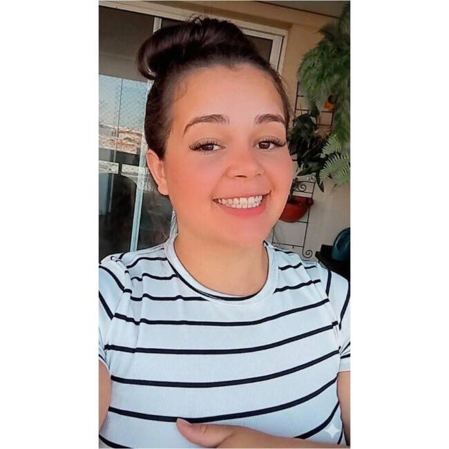 Emprego de babá em Franco da Rocha: Barbara