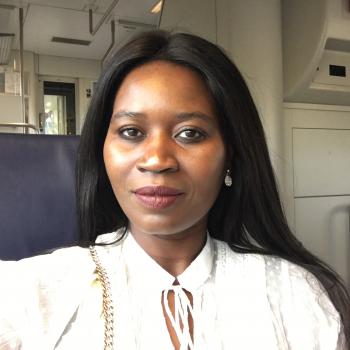 Nounou Luxembourg: Darida