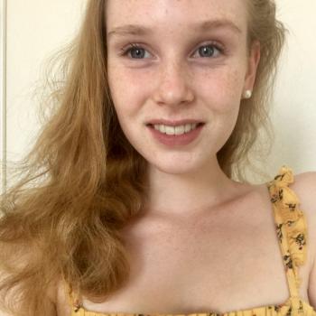 Babysitter in Almere Stad: Tess
