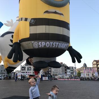 Babysitadres in Nieuwkerken-Waas: Steffie