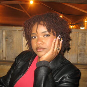 Babysitter Herenthout: Gheraisa