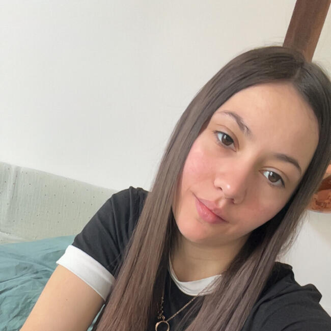 Babysitter in Cherbourg: Léa