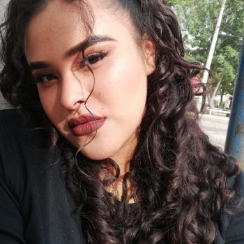 Niñera Cuautitlán: Ariana