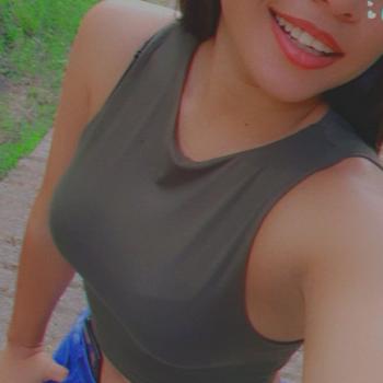 Babysitter Copacabana: Leidy dahanna