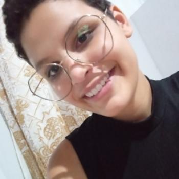 Babysitters in Vila Velha: Brenda