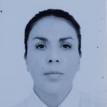 Babysitter in Nuevo México: Rosalba