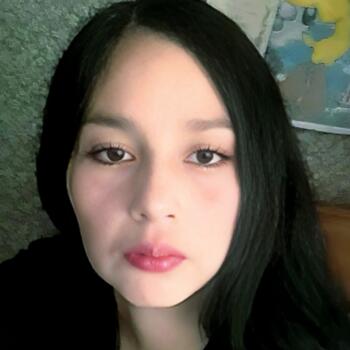 Niñera Bogotá: Maria